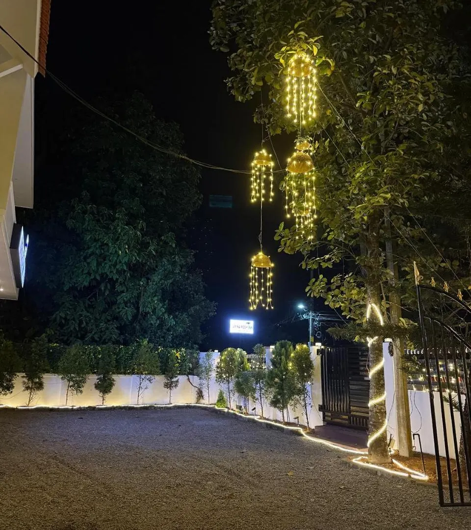 Homestay Marina Rosh Inn Alappuzha India