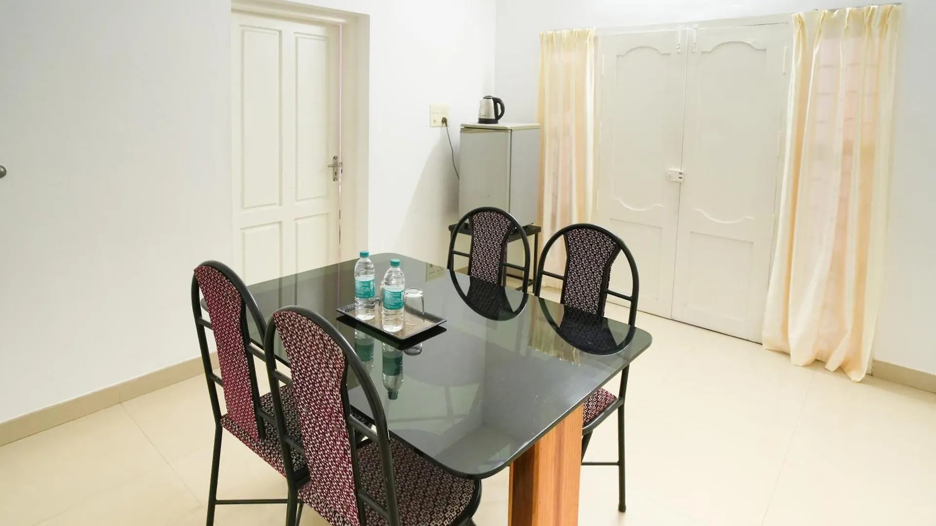 Homestay Marina Rosh Inn Alappuzha