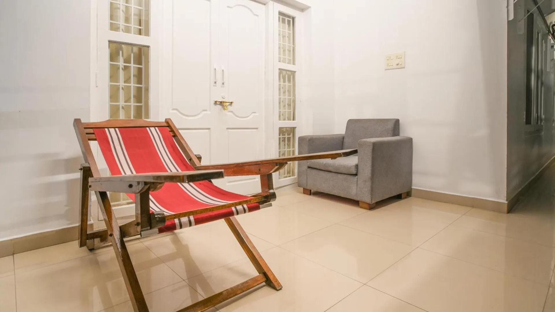 Marina Rosh Inn Alappuzha Homestay