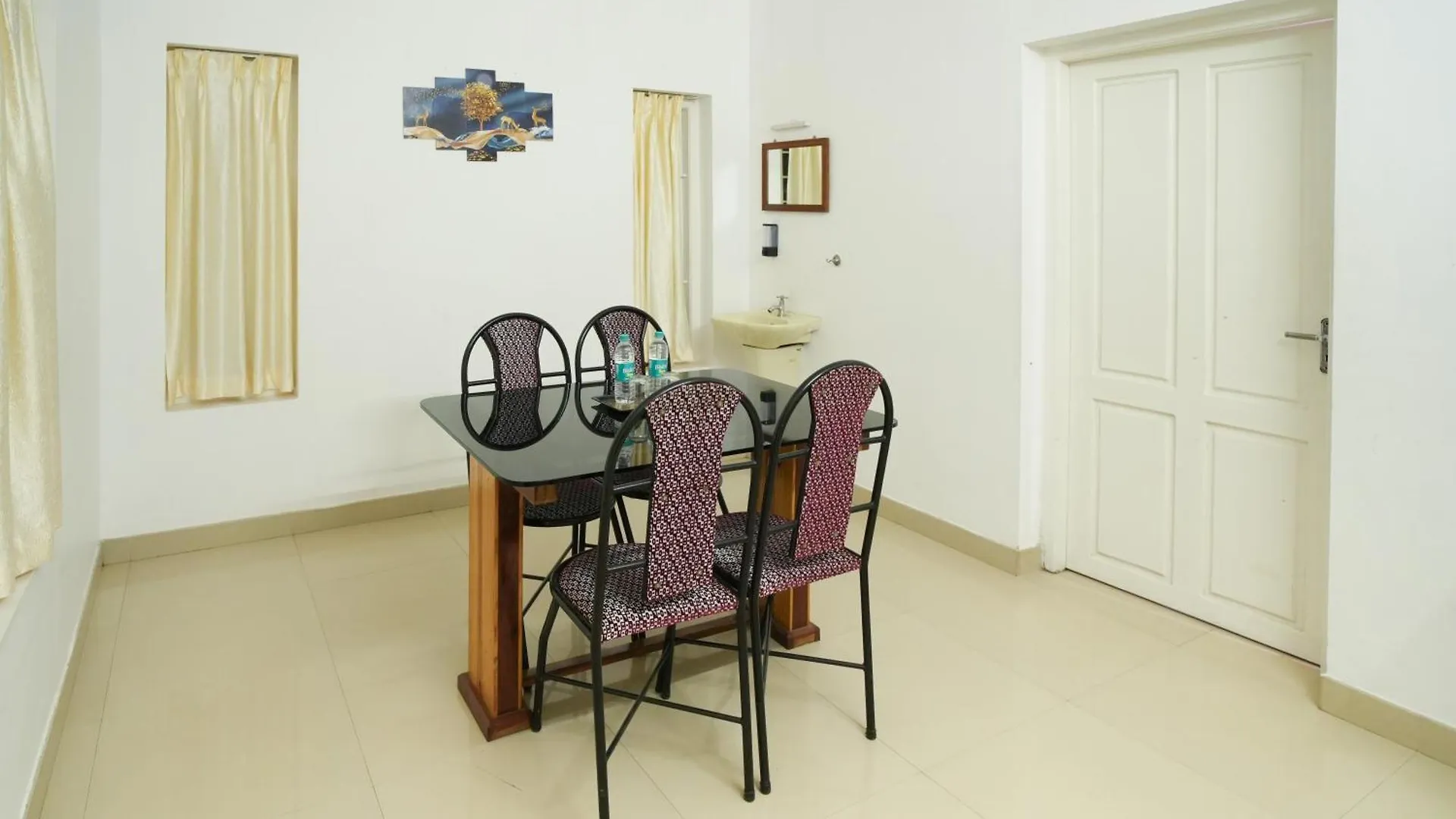 Homestay Marina Rosh Inn Alappuzha India