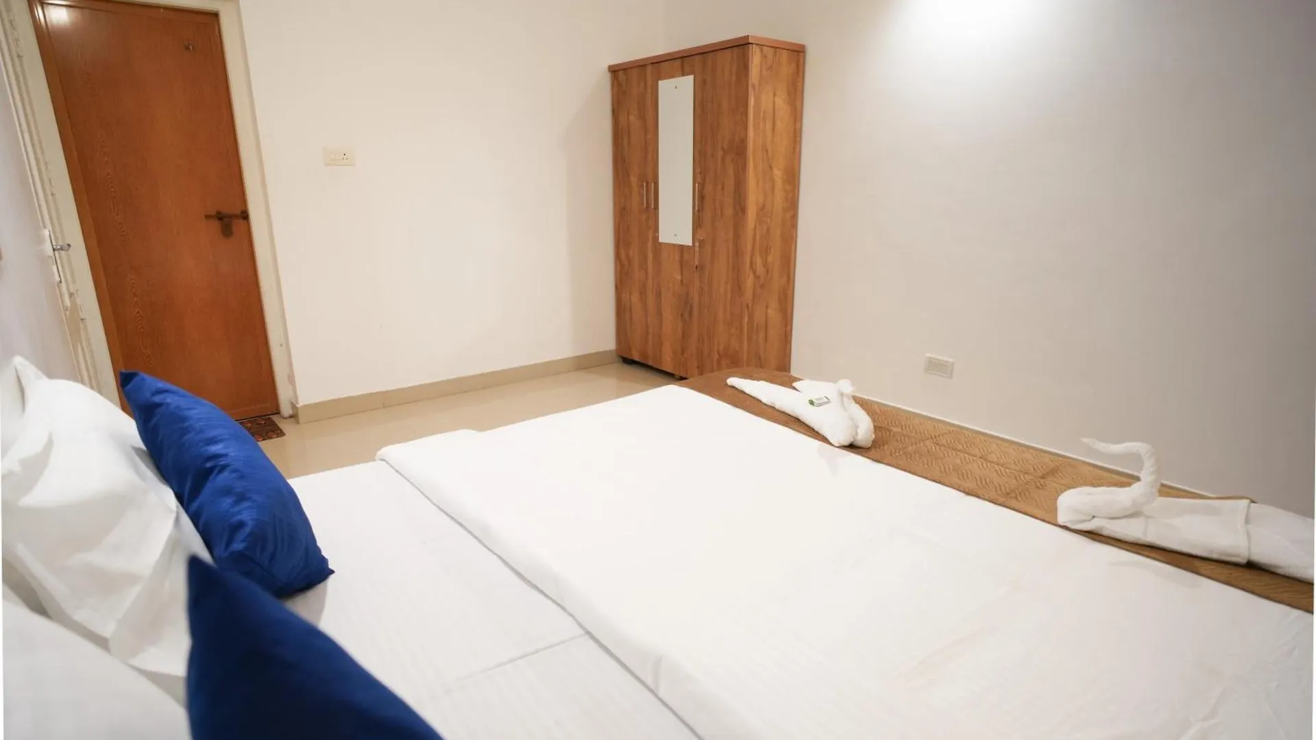 Homestay Marina Rosh Inn Alappuzha