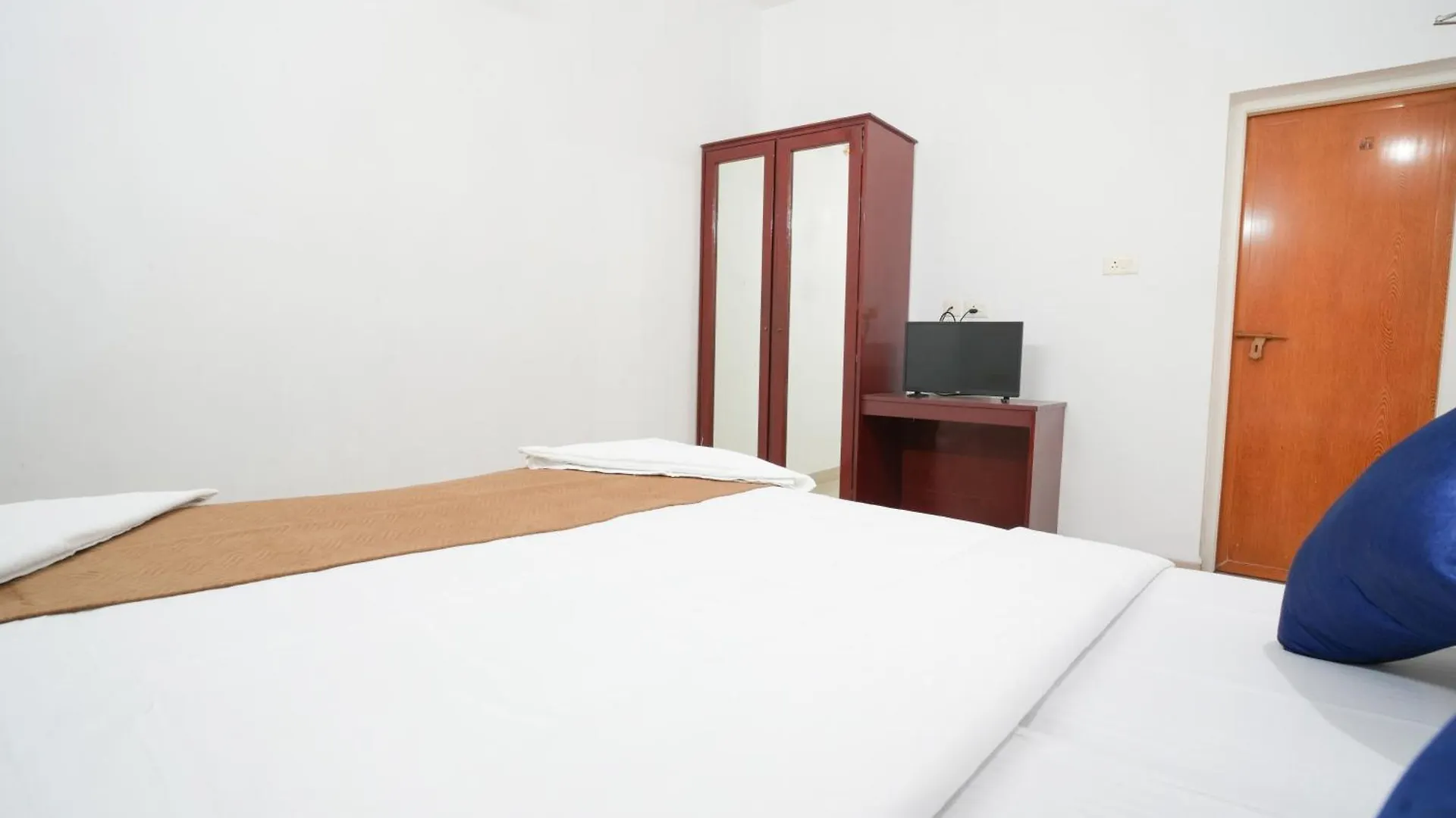 Homestay Marina Rosh Inn Alappuzha