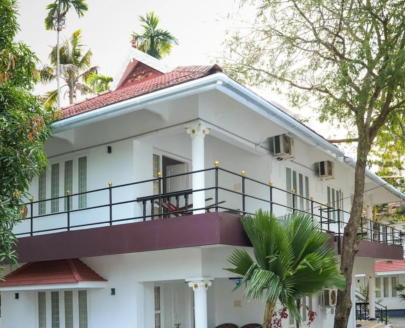 Marina Rosh Inn Alappuzha 0*,  India