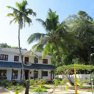  Homestay Marari Peterland